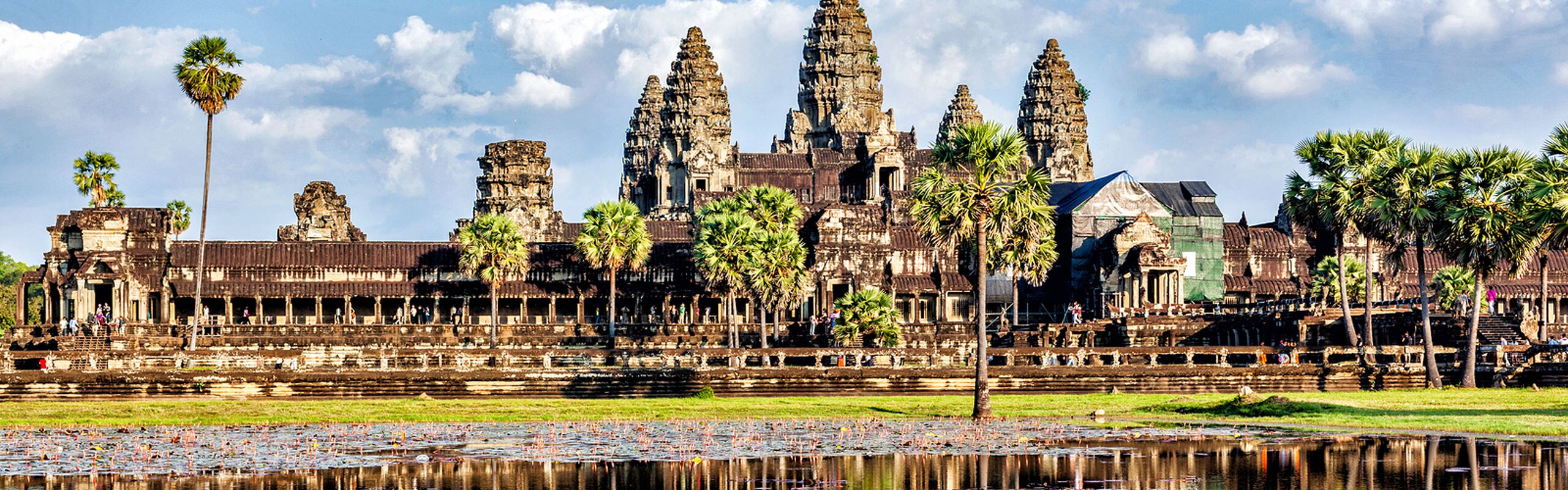 14-Day Vietnam, Cambodia, and Laos Tour: Sync with Indochina's Heartbeat