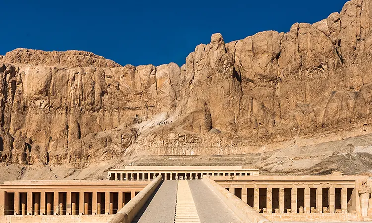 Hatshepsut Temple