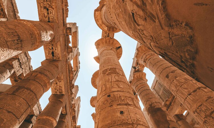 8-Day Egypt Essence with Nile Cruise Tour