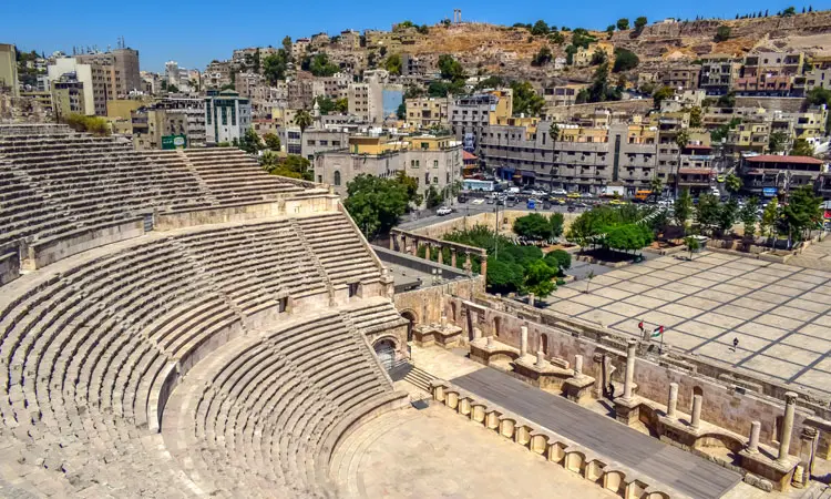 Time Travel back to the Roman Empire