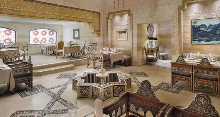 Movenpick Resort Petra