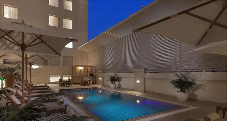 Steigenberger Hotel El Tahrir Cairo