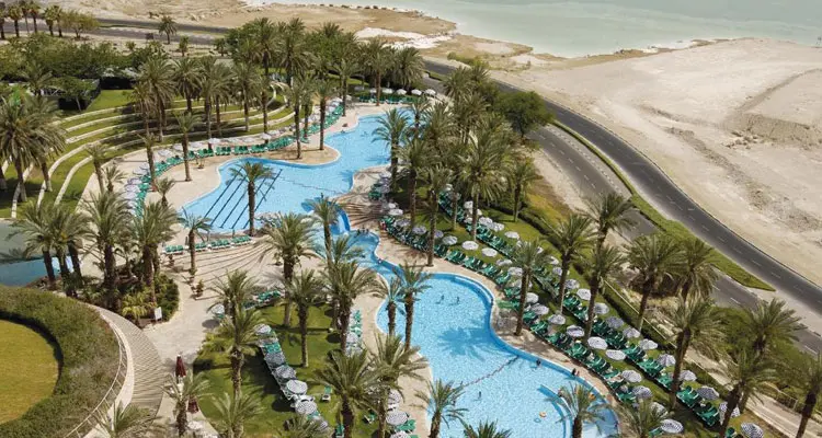 David Dead Sea Resort & Spa