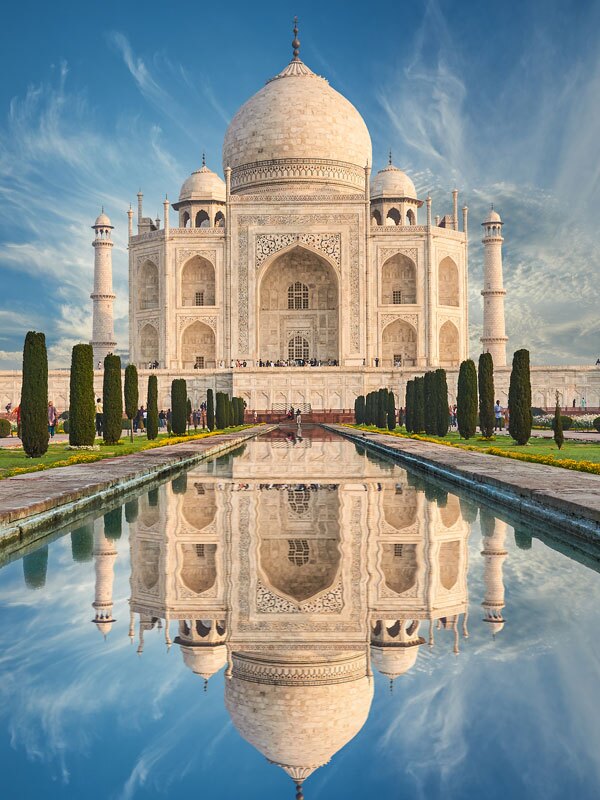 7 Wonders of India (2024) - theunsure