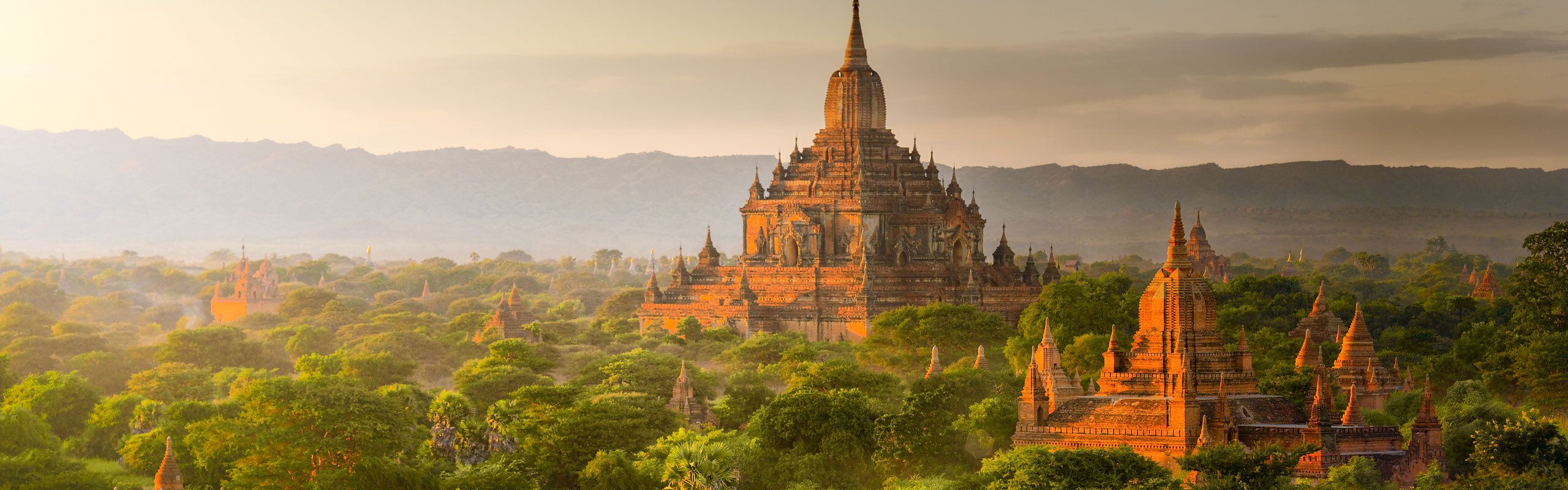 7-Day Myanmar Essence Tour: Mandalay-Bagan-Yangon