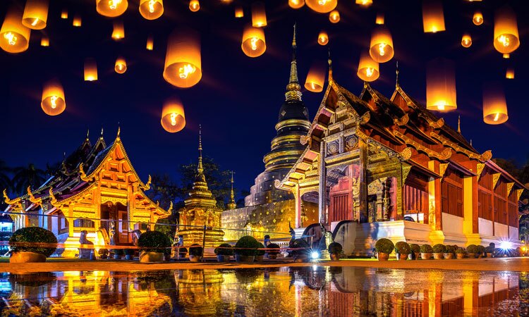 best thailand tours 2023