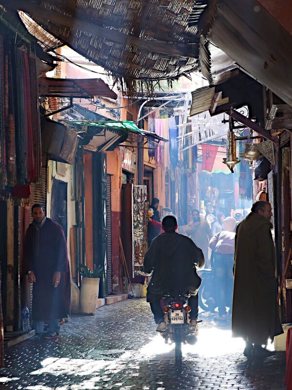 Morocco Weather in October 2024: Travel Tips for First-Timers