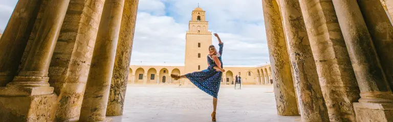 11-Day Morocco and Tunisia Discovery Tour