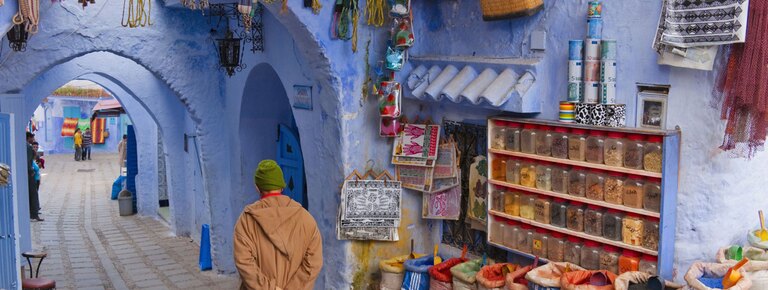 Morocco Weather in November 2025: Travel Tips for First-Timers