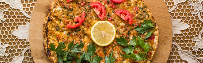 Turkey Weather in April 2025: Travel Tips for First-Timers