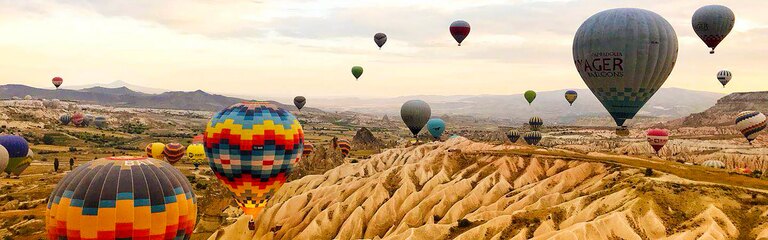 Turkey Weather in May 2025: Travel Tips for First-Timers